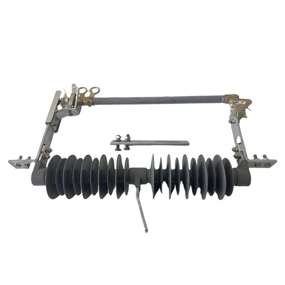 Fusible découpé 100 A 100 A 20 Kv