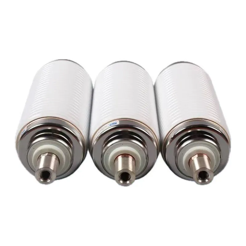 Interrupteur de bouteille sous vide 11kv 25ka Vcb