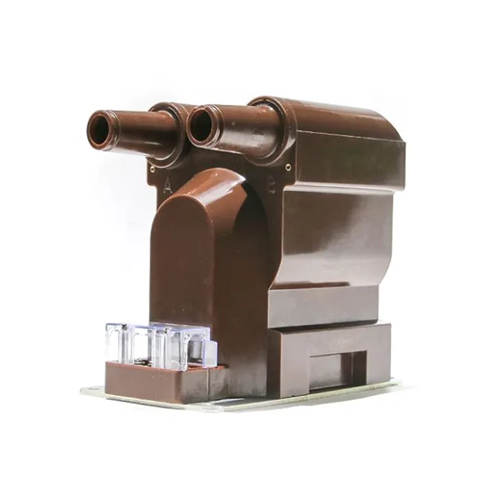 Transformateur de potentiel de mesure triphasé 11kv Pt