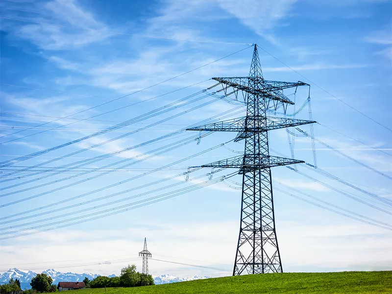 Processus de production de disjoncteurs à air