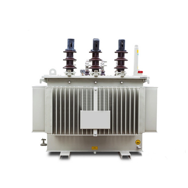 Transformateur de puissance monté sur poteau 22kv 50kva