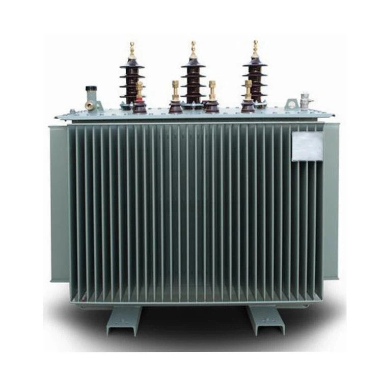 Transformateur de distribution d'énergie 22kv à 415v 200kva Transformateur de distribution d'énergie 22kv à 415v 200kva