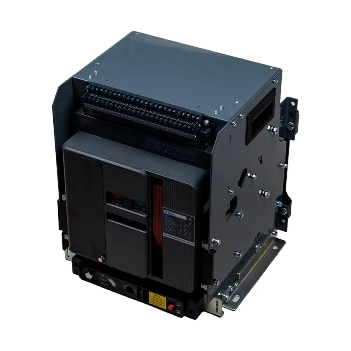 Disjoncteur de coupure d'air Acb de 4 000 A