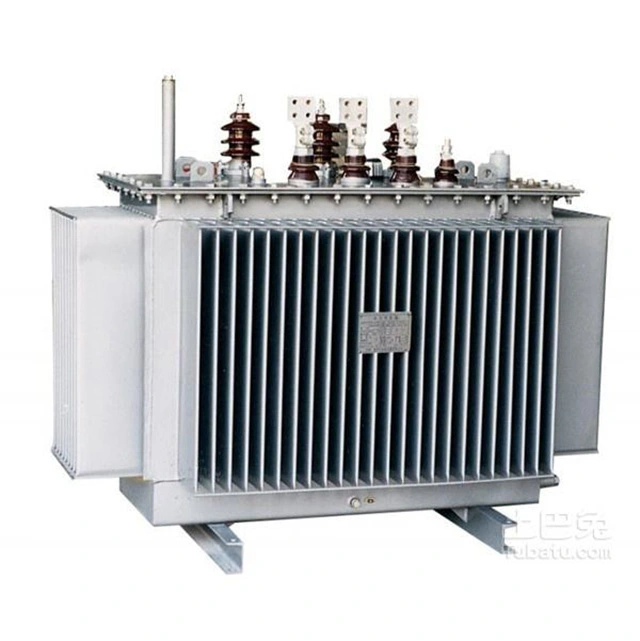 Transformateur de puissance électrique de distribution 500kva