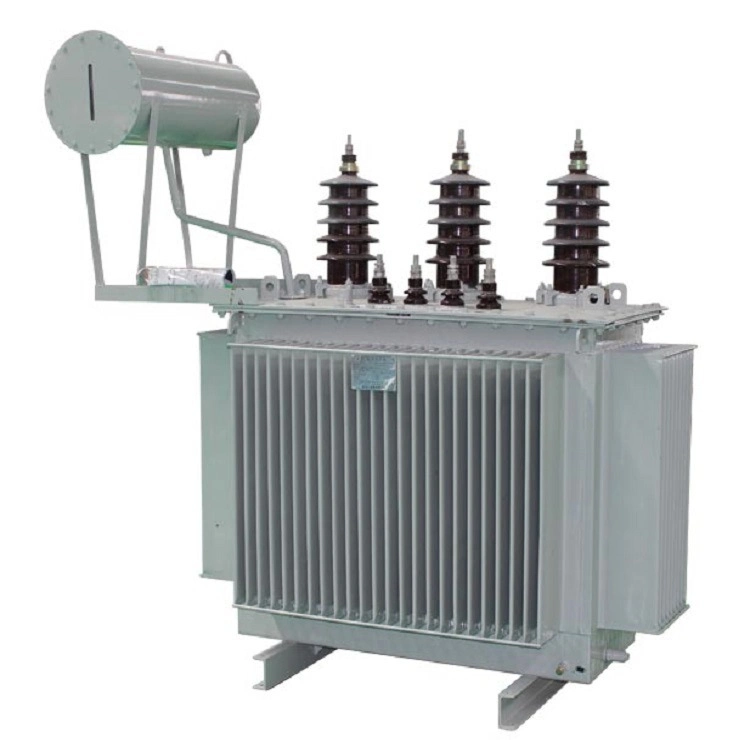 Transformateur de puissance électrique de distribution 500kva