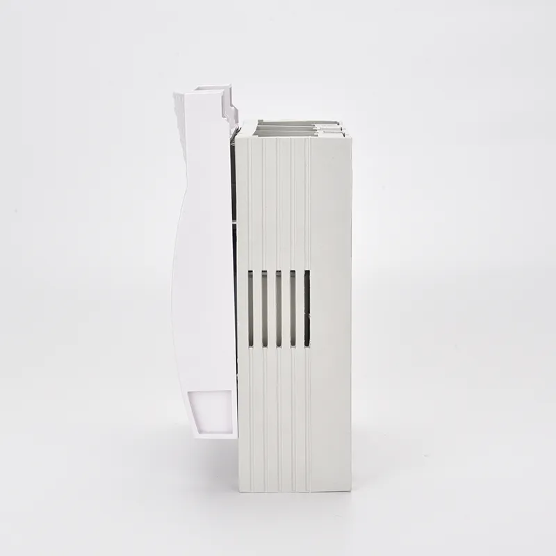 Commutation de sectionneur de fusible électrique basse tension