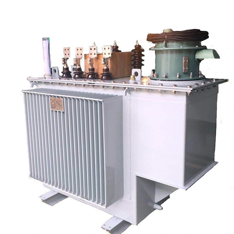 315kva 11kv 415v Power Distribution Transformer