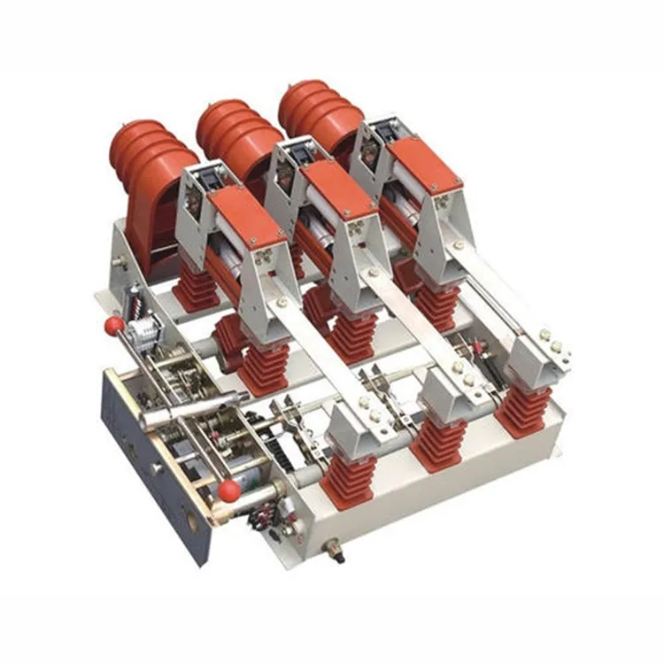 Interrupteur de coupure de charge moyenne tension 630a Lbs