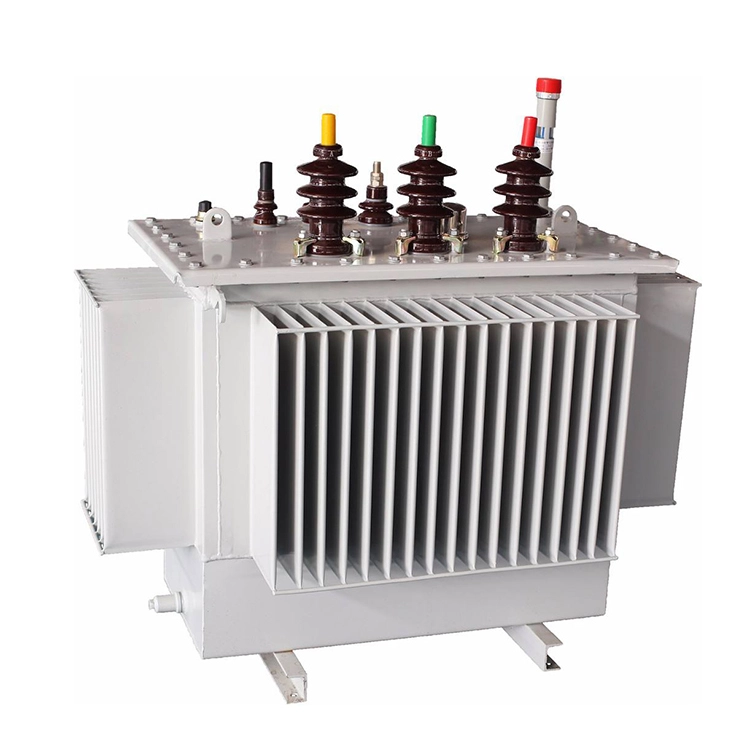 Transformateur de distribution monté sur poteau 200kva Transformateur de distribution monté sur poteau 200kva