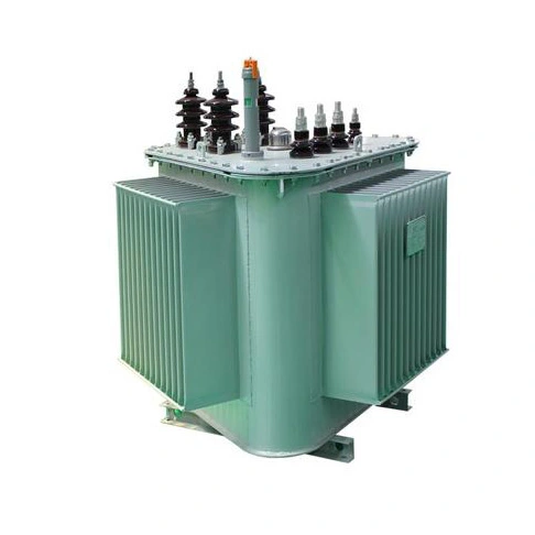 Transformateur de puissance 200kva de 15kv à 0,4kv