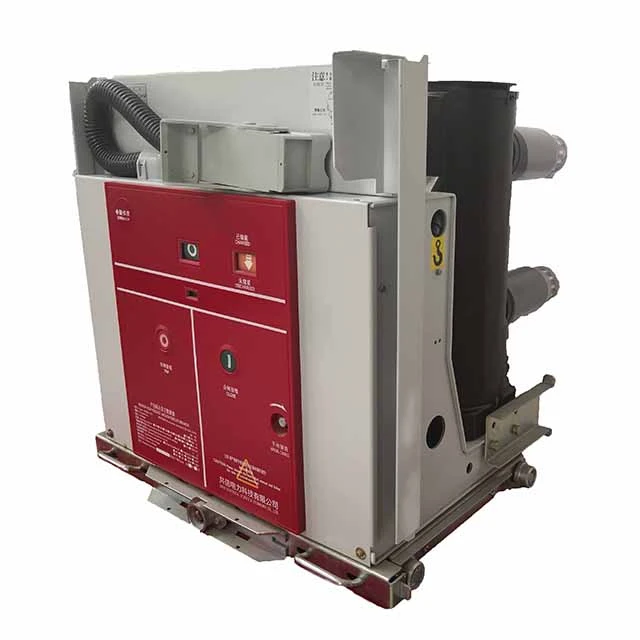 Zn63a VS1 12kv 1250a Disjoncteur électrique Vcb